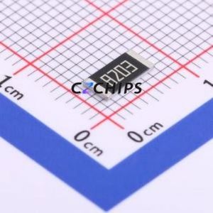 Resistencia SMD AC2512FK-07820KL 2512 (Tipo: Película Gruesa) (Resistencia: 820kOhm Precisión: 1%) - Product Image 1