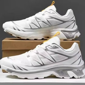 Chaussures de sport décontractées haut de gamme à empeigne en mesh respirant pour l'extérieur, style basketball, Salombbes XT6-GTX - Product Image 1