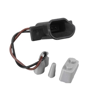 LED <b>Mirror</b> Turn Signal Indicator Light For Mercedes-Benz W204 W164 ML300 ML500 ML550 ML320 12V LED Display - Product Image 5
