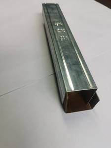 <span class=keywords><strong>T</strong></span>ùy chỉnh mạ kẽm c-loại Keel cạnh Bead Keel kim loại vậ<span class=keywords><strong>t</strong></span> liệu xây dựng Trần lưới thành phần hệ thống - Product Image 4