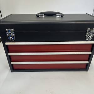 Ensemble d'outils complet de clés combinées améliorables 304PC 904PC, comprenant une clé à douille, des pinces CrV pour une utilisation en atelier - Product Image 5