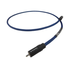 Cable coaxial digital ajustado de fábrica Plc The Chord Company Clearway <span class=keywords><strong>Aray</strong></span> 1RCA-1RCA - 1m al por mayor - Product Image 1