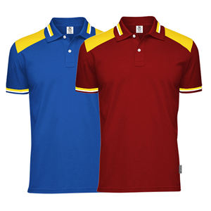 Fabricante Profesional de Camisetas Polo en Vietnam, Confección Detallada, Servicio OEM/ODM, Logotipo Personalizado para Distribuidores Globales de Ropa - Product Image 1