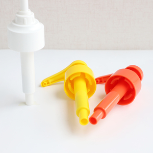 Ketçap sos reçel şişe için gıda sınıfı evrensel boyutu şurup pompası - Product Image 2