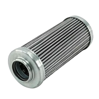Equipo mecánico Filtro de aceite hidráulico 0300D003BN3HC 0300D005BN3HC 0300D010BN3HC 0300D020BN3HC