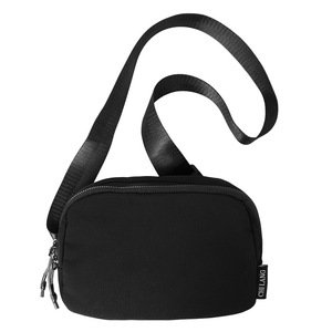 Nueva Riñonera de Moda para Viaje, Impermeable, de Nylon, Multiusos, Personalizable, Colorida, para Cintura o Pecho - Product Image 2