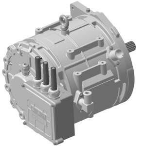 Motores Brogen de Alta Calidad de 75KW para Camiones Ligeros - Product Image 4