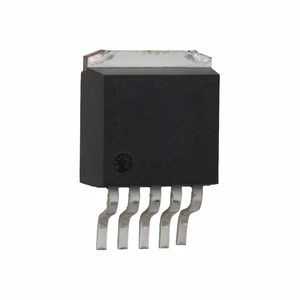 TO 263 6, D2PAK, TO 263BA ชิปจัดการพลังงาน (PMIC) MIC29151-5.0BU ตัวแทนจำหน่ายอย่างเป็นทางการ ชิ้นส่วนวงจรอิเล็กทรอนิกส์ - Product Image 1