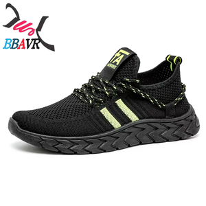 Chaussures de sport pour hommes, mode, décontractées, respirantes, logo personnalisé, originales - Product Image 6