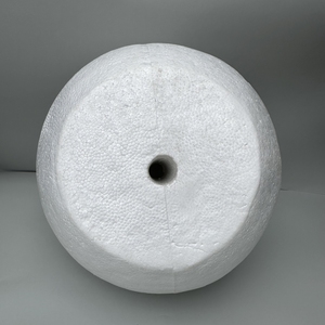 ลูกบอลโฟมโพลีสไตรีนแบบมีรู ยี่ห้อเจียนอ้าย รุ่น <span class=keywords><strong>PMQ</strong></span>.QG.40 สำหรับตกแต่งงานแต่งงาน - Product Image 5