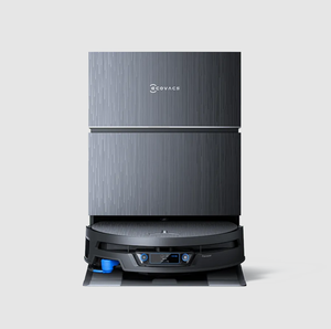 หุ่นยนต์ดูดฝุ่น DEEBOT X12S PRO OMNI - Product Image 2