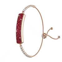 Reloj Inteligente de Lujo para Mujer B5, Monitor de Ritmo Cardíaco, Presión Arterial, Ciclo Fisiológico Femenino, Pulsera Inteligente con Rastreador de Actividad Física para Mujer