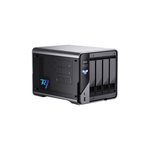 SYS-821GE-TNHR GPU SuperServer - 8U HGX H100 8-GPU-24x2.5 "NVMe/SAS/SATA-3000W (3 + 3) redundan - Product Image 2
