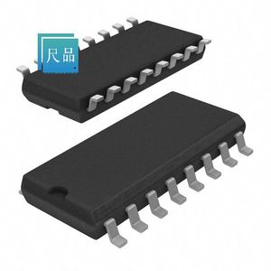 <strong>MC74VHC4066MEL</strong> BOM Service IC SW SPST-NOX4 70OHM 16SOEIAJ <strong>MC74VHC4066MEL</strong> - Product Image 1