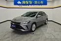 Corolla 2024 modelo 1.5L de doble embrague Enjoy Edition - Product Image 3