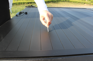 Cubiertas retráctiles para cama, cubierta de rodillo para Motor SAIC Maxus T60 Tornado 60 <span class=keywords><strong>70</strong></span> Pro - Product Image 5