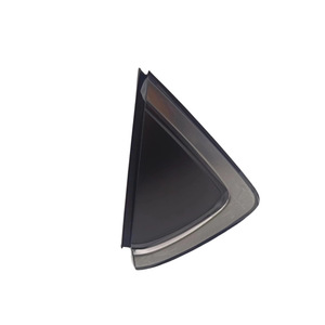 Mazda 6, Moldura del Pilar C, Panel Triangular Trasero GS1D 50 N50 N10, Cinta Adhesiva Decorativa o Tornillos, Material Original - Product Image 3