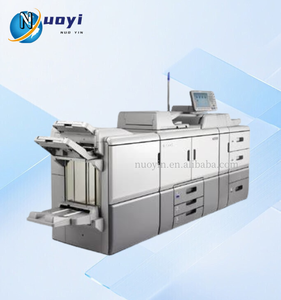 Copieuse <span class=keywords><strong>d</strong></span>'occasion pour Ricoh Pro <span class=keywords><strong>7100</strong></span> 7110 - Product Image 3