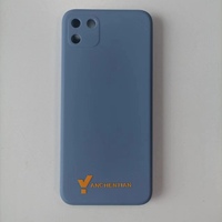 YANCHENTIAN Coque de téléphone en TPU souple de luxe de haute qualité, vente en gros, protection antichoc pour Samsung A15/A53/A33 5G et iPhone 15/16/17