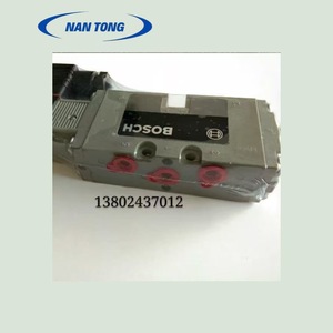 Vanne solénoïde Nantou 1824 210 243 pour pièces de machine d'impression offset Heidelberg - Product Image 3
