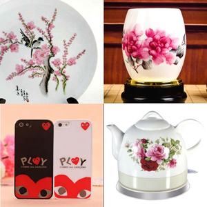 कस्टम हाइड्रो सूई जल अंतरण मुद्रण कागज पानी स्लाइड decals - Product Image 5