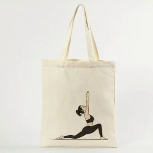 Bolsas de Compras de Lona Promocionales con Logotipos, Varios Diseños y Modelos - Product Image 5
