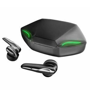 Nuevos auriculares para juegos TWS Auriculares Mini en la oreja Auriculares inalámbricos deportivos manos libres Estéreo Bajo retraso para <span class=keywords><strong>Android</strong></span> - Product Image 1
