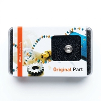 Buse de guidage de fil diamanté EDM, pièce de rechange d'origine pour machine à électro-érosion à fil