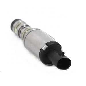 Nouvelles pièces d'auto contrôle d'huile moteur distribution de soupape Variable VVT solénoïde E4G16-3611091 de soupape de commande d'huile pour Chery Tigress - Product Image 2