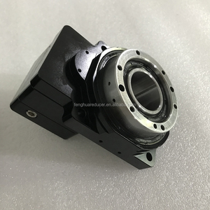 แท่นหมุนแบบกลวงพร้อมตัวกระตุ้นแบบหมุน - Product Image 4