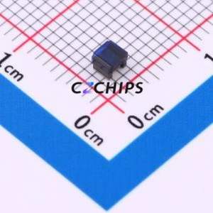 Inducteur SMD YWIF2520-R56K, 2,9x2,7 mm (Inductance : 560nH) (Précision : 10%) Type : Bobine à puce - Product Image 1
