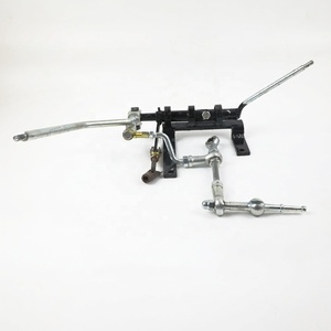 Conjunto de Palanca de Cambios Lateral OEM para Tractores Agrícolas Dongfeng 304 404 504 604 Lovol YTO, Repuestos - Product Image 3