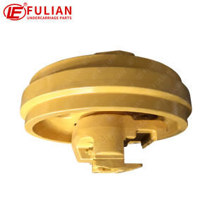 <span class=keywords><strong>Idler</strong></span> <span class=keywords><strong>Dozer</strong></span> Tempa Tugas Berat 11Y-30-00010 untuk <span class=keywords><strong>Komatsu</strong></span> D31PX-21 D37EX-21 D37PX-23 - Product Image 5