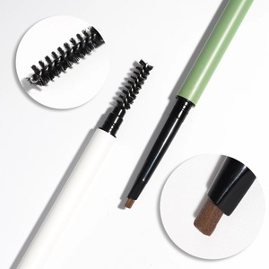 Lápiz <span class=keywords><strong>de</strong></span> cejas impermeable <span class=keywords><strong>de</strong></span> etiqueta privada más vendido con pincel lápiz <span class=keywords><strong>de</strong></span> cejas impermeable lápiz <span class=keywords><strong>de</strong></span> cejas Spoolie Delgado permanente - Product Image 6