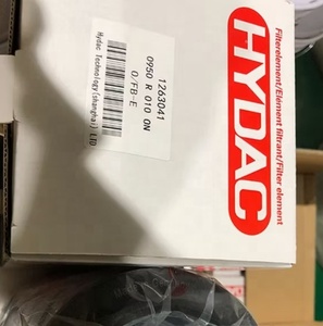 1263755 1300 R 020 on /-B6 Optimicron Filtre à circuit de retour d'huile pour composants hydrauliques - Product Image 5