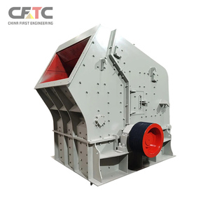 Courtier en minerai de fer de haute efficacité technique allemand CFTC pour l'exploitation minière - Product Image 1