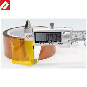 2022년 베스트셀링 내열 절연 카프톤 필름 비접착 - Product Image 3