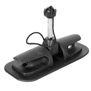 Support universel pour pagaie de bateaux gonflables et bateaux pneumatiques – Pièces et accessoires de fixation et de verrouillage pour pagaie de rame - Product Image 2