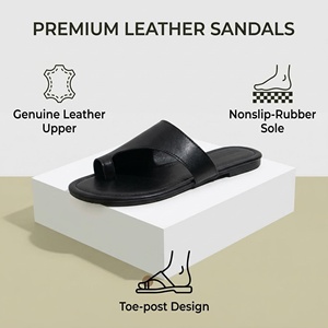 รองเท้าหนังแท้สำหรับผู้หญิง ระบายอากาศได้ดี กันลื่น สวมใส่สบาย เหมาะสำหรับฤดูใบไม้ผลิ ฤดูร้อน ฤดูใบไม้ร่วง ฤดูหนาว แฟชั่นสไตล์คนเมือง - Product Image 6