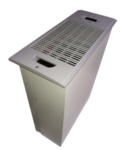 30A hoặc 40A 3 giai đoạn 380V +-15% RS485 tương thích Power Adapter 190-300V AC đầu vào Plug-in 3 AC-DC sạc - Product Image 5