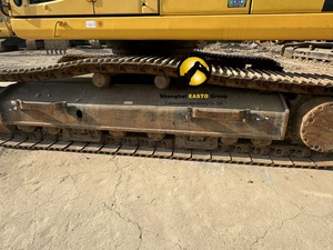 Great Komastu Excavadora Original <span class=keywords><strong>Komatsu</strong></span> Pc400 2023 430 <span class=keywords><strong>450</strong></span> Japón Usado Original <span class=keywords><strong>Komatsu</strong></span> PC430 - Product Image 5