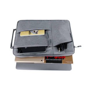 Bolsa Multifuncional Portátil con Cremallera, de Tela Oxford, para Negocios, para Laptop - Product Image 6