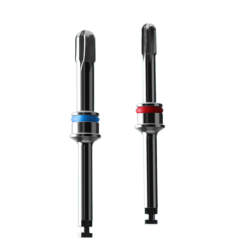 OEM Customize Implant Stop Drill Dental Profile Drill Dental Implant Drill Bit
