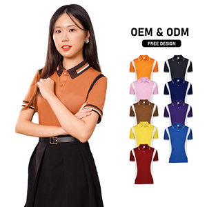 Fábrica de Camisetas Polo OEM en Vietnam, Instalaciones de Fabricación Avanzadas, Costura de Alta Precisión, Calidad de Tela, Compradores Globales de Ropa - Product Image 2