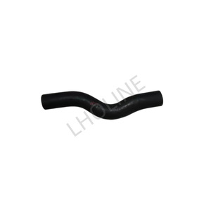 Manguera de refrigerante 25414-08200 de caucho EPDM para el sistema de refrigeración del motor, pieza de repuesto - Product Image 3