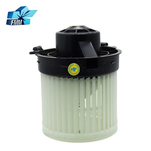 มอเตอร์โบลเวอร์แอร์คุณภาพสูงสำหรับรถยนต์นิสสัน ซันนี่ รุ่น OEM 27226-3VE0B FMMNSB0033 - Product Image 1