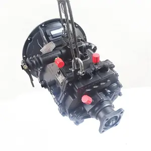 Cheap Price Diesel Engine With Cvt Transmission