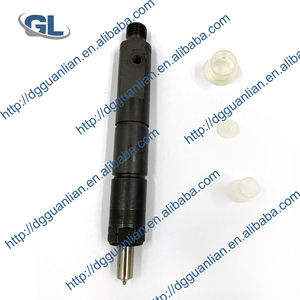 KIT DE INYECTOR DE COMBUSTIBLE DIÉSEL KBEL85P68 OEM para CAMIONES de 7.8L <span class=keywords><strong>F700</strong></span> F800 - Product Image 4