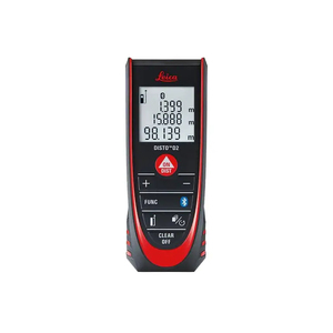 DISTO D2 Télémètre laser avec 7 modes de mesure 100M - Product Image 1