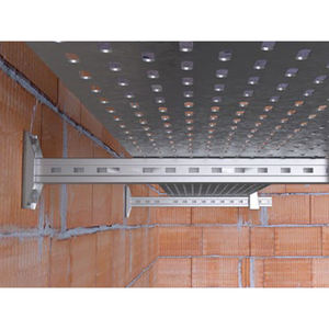 Tapones extendidos Fischer DuoXpand FUS R de 10mm con tornillo de cabeza hexagonal de acero inoxidable (50 piezas) - Product Image 6